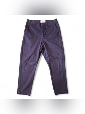 Stampd Men's Dark Gray Pants